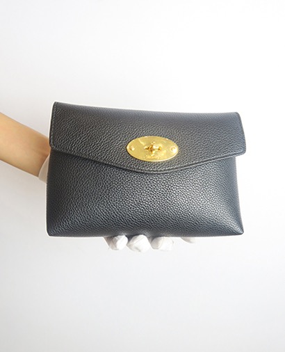 Mulberry Darley Cosmetic Pouch, front view